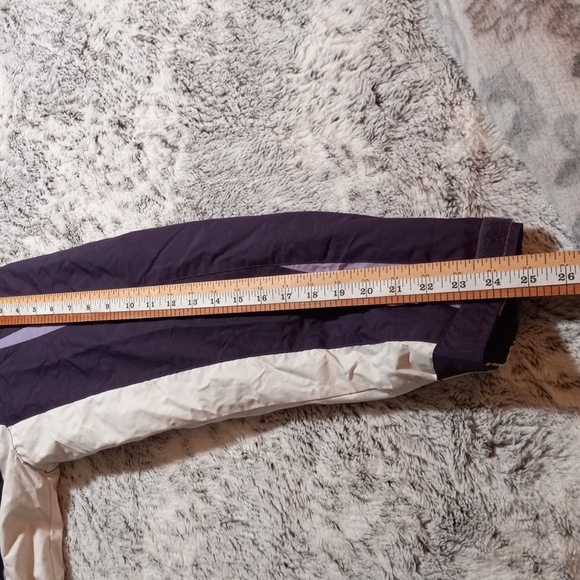 Columbia Interchange ski jacket, snowboard jacket, Small - Picture 5 of 9